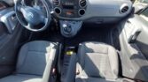 Citroen Berlingo 1.2 PureTech Feel M 2018m. Benzinas Mechaninė