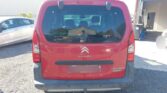 Citroen Berlingo 1.2 PureTech Feel M 2018m. Benzinas Mechaninė