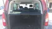 Citroen Berlingo 1.2 PureTech Feel M 2018m. Benzinas Mechaninė