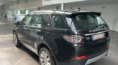 Land Rover Discovery Sport 2.0 Td4 HSE Luxury 2015m. Dyzelinas Automatinė