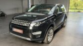 Land Rover Discovery Sport 2.0 Td4 HSE Luxury 2015m. Dyzelinas Automatinė