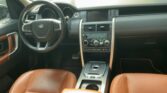 Land Rover Discovery Sport 2.0 Td4 HSE Luxury 2015m. Dyzelinas Automatinė