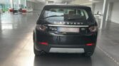 Land Rover Discovery Sport 2.0 Td4 HSE Luxury 2015m. Dyzelinas Automatinė