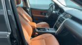 Land Rover Discovery Sport 2.0 Td4 HSE Luxury 2015m. Dyzelinas Automatinė
