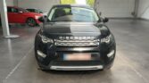 Land Rover Discovery Sport 2.0 Td4 HSE Luxury 2015m. Dyzelinas Automatinė
