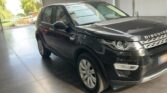 Land Rover Discovery Sport 2.0 Td4 HSE Luxury 2015m. Dyzelinas Automatinė