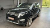 Land Rover Discovery Sport 2.0 Td4 HSE Luxury 2015m. Dyzelinas Automatinė