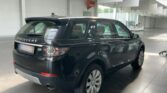 Land Rover Discovery Sport 2.0 Td4 HSE Luxury 2015m. Dyzelinas Automatinė