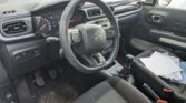 Citroen C3 1.5 Blue-HDi Van Feel 2022m. Dyzelinas Mechaninė