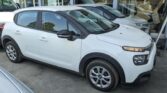 Citroen C3 1.5 Blue-HDi Van Feel 2022m. Dyzelinas Mechaninė