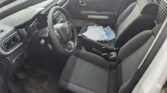 Citroen C3 1.5 Blue-HDi Van Feel 2022m. Dyzelinas Mechaninė