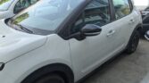 Citroen C3 1.5 Blue-HDi Van Feel 2022m. Dyzelinas Mechaninė