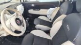 Fiat 500 1.0 Mild-Hybrid Dolcevita 2023m. Benzinas Mechaninė