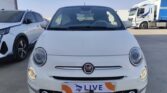 Fiat 500 1.0 Mild-Hybrid Dolcevita 2023m. Benzinas Mechaninė