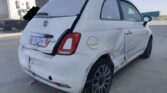 Fiat 500 1.0 Mild-Hybrid Dolcevita 2023m. Benzinas Mechaninė