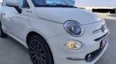 Fiat 500 1.0 Mild-Hybrid Dolcevita 2023m. Benzinas Mechaninė