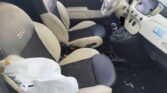 Fiat 500 1.0 Mild-Hybrid Dolcevita 2023m. Benzinas Mechaninė