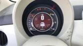 Fiat 500 1.0 Mild-Hybrid Dolcevita 2023m. Benzinas Mechaninė