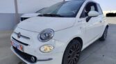 Fiat 500 1.0 Mild-Hybrid Dolcevita 2023m. Benzinas Mechaninė