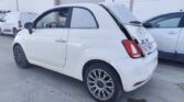 Fiat 500 1.0 Mild-Hybrid Dolcevita 2023m. Benzinas Mechaninė