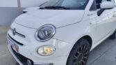 Fiat 500 1.0 Mild-Hybrid Dolcevita 2023m. Benzinas Mechaninė