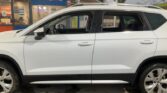 Seat Ateca 2.0 TDI Xperience Go 2021m. Dyzelinas Automatinė