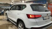 Seat Ateca 2.0 TDI Xperience Go 2021m. Dyzelinas Automatinė