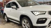 Seat Ateca 2.0 TDI Xperience Go 2021m. Dyzelinas Automatinė