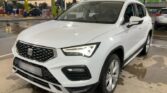 Seat Ateca 2.0 TDI Xperience Go 2021m. Dyzelinas Automatinė
