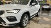 Seat Ateca 2.0 TDI Xperience Go 2021m. Dyzelinas Automatinė