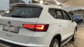 Seat Ateca 2.0 TDI Xperience Go 2021m. Dyzelinas Automatinė