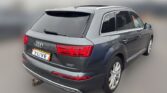 Audi Q7 3.0 TDI e-tron quattro 2016m. Benzinas/Elektra Automatinė