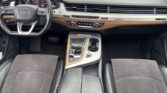 Audi Q7 3.0 TDI e-tron quattro 2016m. Benzinas/Elektra Automatinė