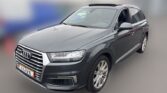 Audi Q7 3.0 TDI e-tron quattro 2016m. Benzinas/Elektra Automatinė