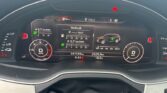Audi Q7 3.0 TDI e-tron quattro 2016m. Benzinas/Elektra Automatinė