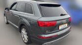 Audi Q7 3.0 TDI e-tron quattro 2016m. Benzinas/Elektra Automatinė