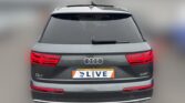 Audi Q7 3.0 TDI e-tron quattro 2016m. Benzinas/Elektra Automatinė