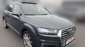 Audi Q7 3.0 TDI e-tron quattro 2016m. Benzinas/Elektra Automatinė