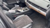 Audi Q7 3.0 TDI e-tron quattro 2016m. Benzinas/Elektra Automatinė