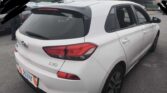 Hyundai i30 1.6 CRDi Go! 2018m. Dyzelinas Mechaninė