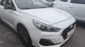 Hyundai i30 1.6 CRDi Go! 2018m. Dyzelinas Mechaninė
