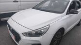 Hyundai i30 1.6 CRDi Go! 2018m. Dyzelinas Mechaninė