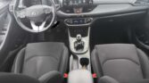 Hyundai i30 1.6 CRDi Go! 2018m. Dyzelinas Mechaninė