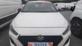 Hyundai i30 1.6 CRDi Go! 2018m. Dyzelinas Mechaninė
