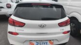 Hyundai i30 1.6 CRDi Go! 2018m. Dyzelinas Mechaninė