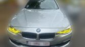 BMW 3er 330e Luxury Line 2018m. Benzinas/Elektra Automatinė