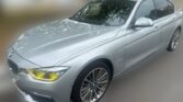 BMW 3er 330e Luxury Line 2018m. Benzinas/Elektra Automatinė