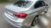 BMW 3er 330e Luxury Line 2018m. Benzinas/Elektra Automatinė