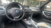 BMW 3er 330e Luxury Line 2018m. Benzinas/Elektra Automatinė