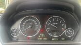 BMW 3er 330e Luxury Line 2018m. Benzinas/Elektra Automatinė